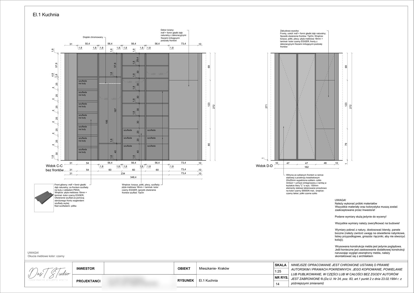 Dokumentacja techniczna — strona 14