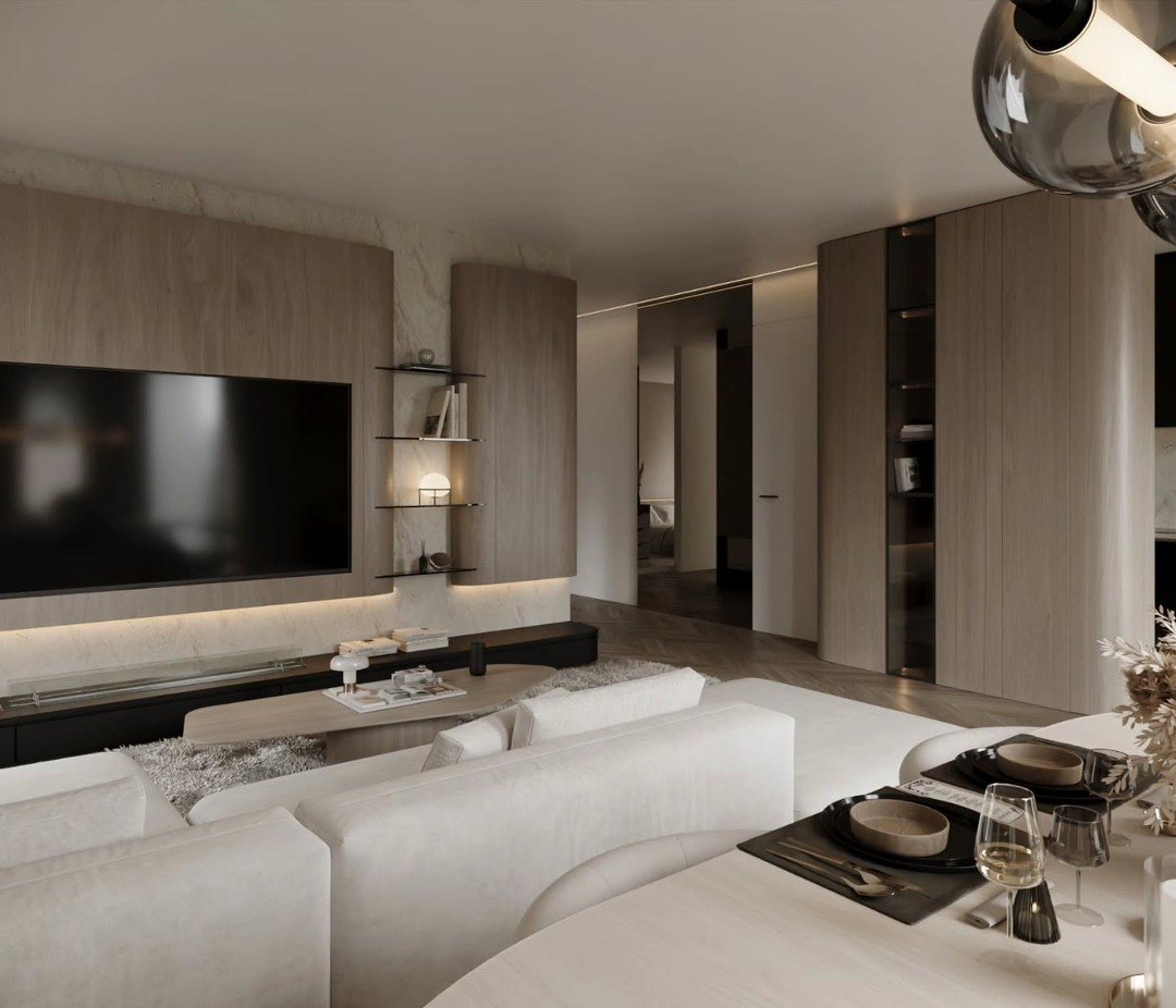 Salon z TV